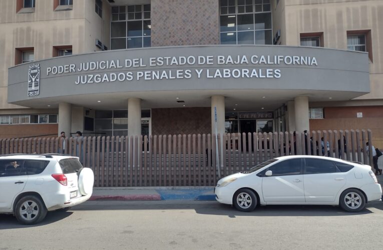Celebra primera audiencia judicial contra Erik ‘Terrible’ Morales por presunto abuso sexual en Tijuana