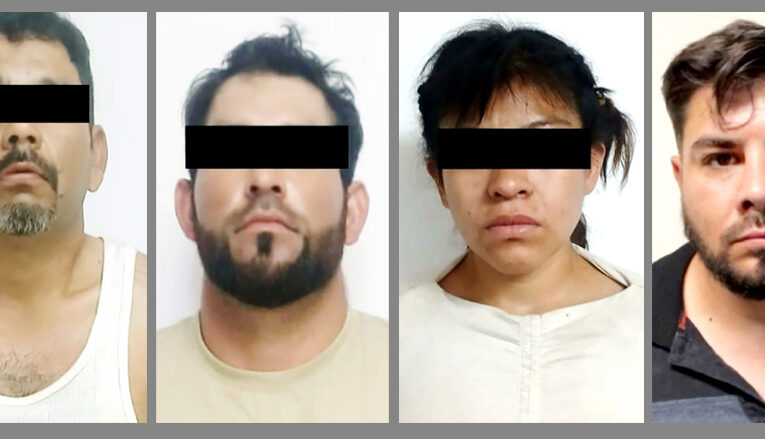 Violencia criminal en Tecate: asaltos a ranchos y hallazgo de fosa clandestina con dos cuerpos