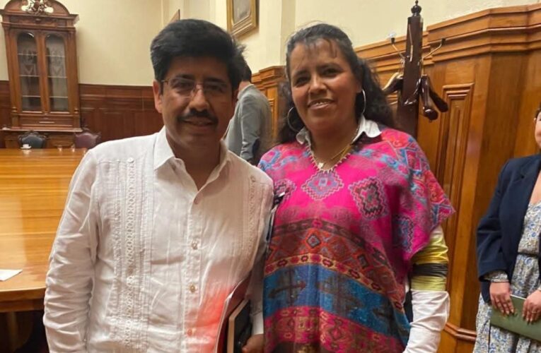 Asesinan a balazos a delegada municipal de Temoac, Morelos; había denunciado extortion