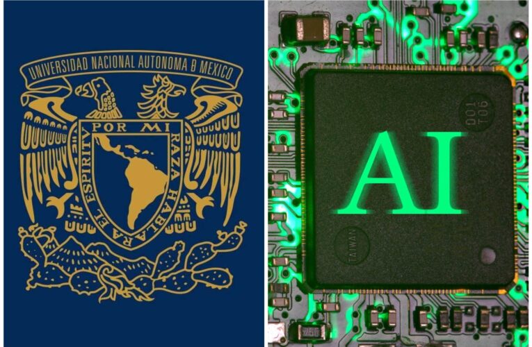 UNAM crea Consejo Coordinador de Inteligencia Artificial para articular capacidades