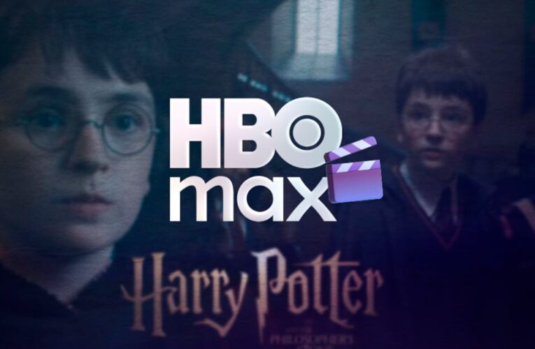 HBO Max trabaja en segunda temporada de Harry Potter mientras tráiler rompe récords