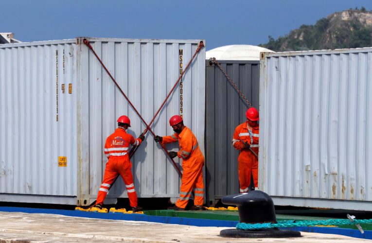 Senadores de Morena donarán parte de su dieta para ayuda a Cuba ante tensión diplomática con EE.UU.