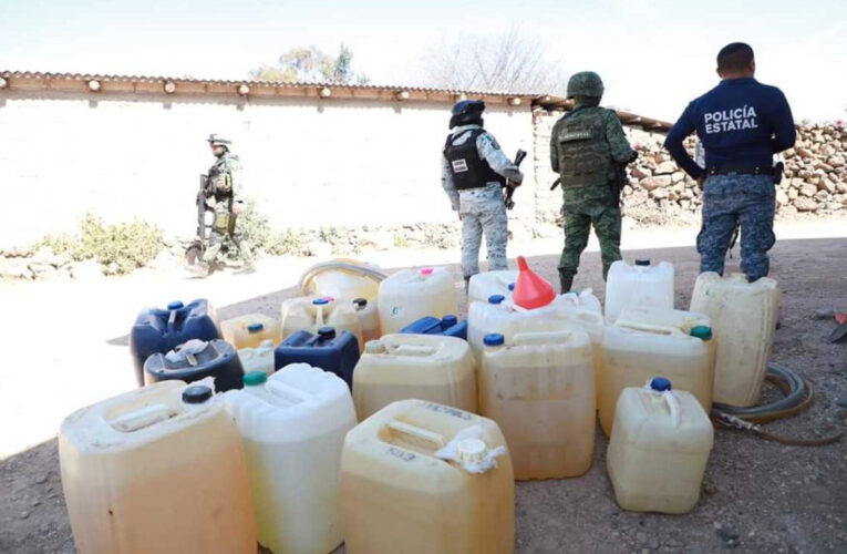 SAT implementa nuevo complemento fiscal en CFDI para combatir huachicol de combustibles