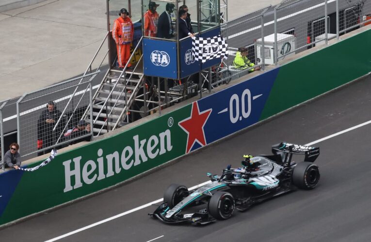 Fórmula 1 cancela Grandes Premios de Medio Oriente y enfoca preparativos en Japón 2026