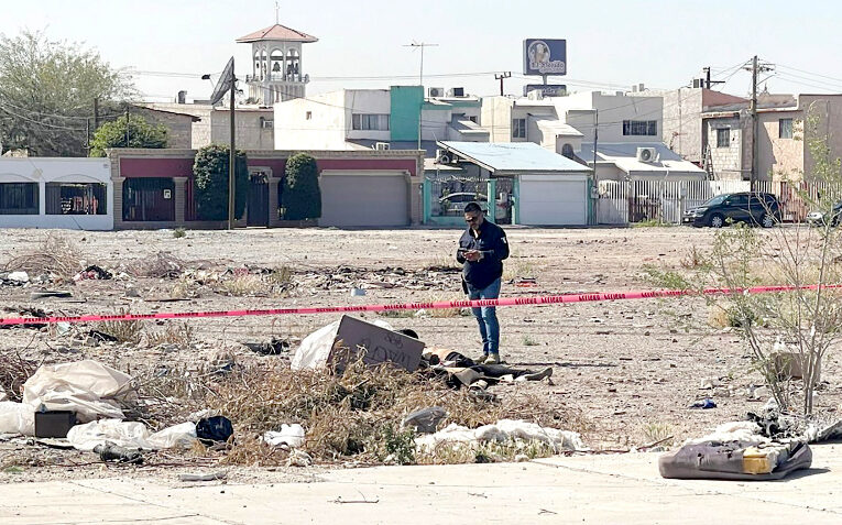 Doble feminicidio de hermanas en Tijuana agrava crisis en Baja California