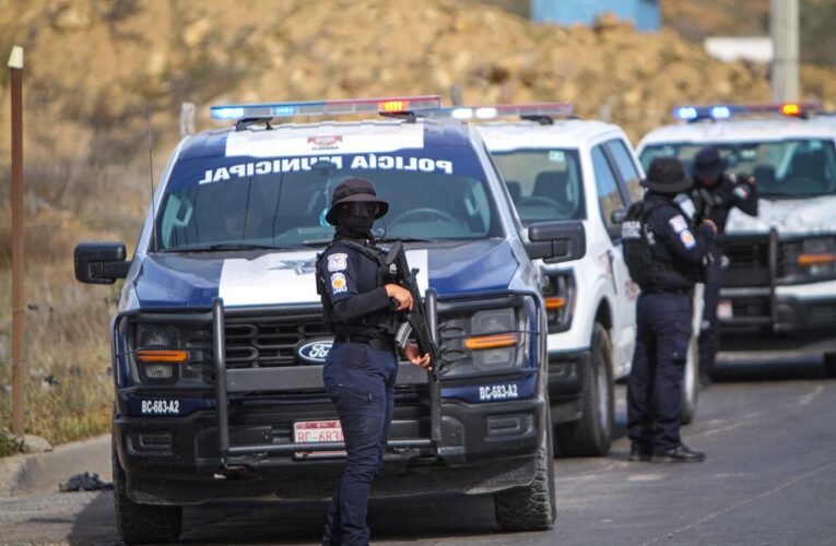 Violencia y operativos sacuden Baja California: Fiscalía busca 120 años de cárcel para ‘La Tía’
