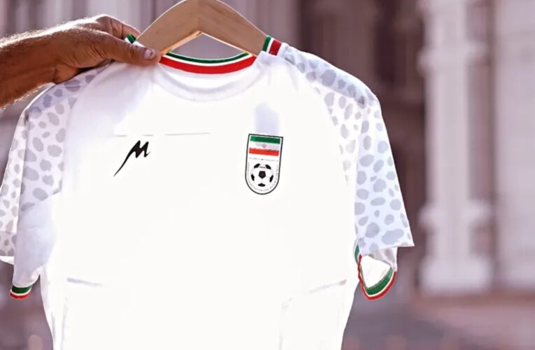 Irán pide a FIFA jugar su grupo del Mundial 2026 en México por problemas con visas en EE.UU.