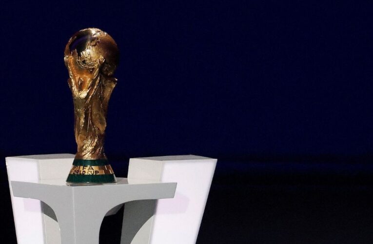 Activan protocolos de seguridad y embellecimiento urbano en México ante el Mundial 2026