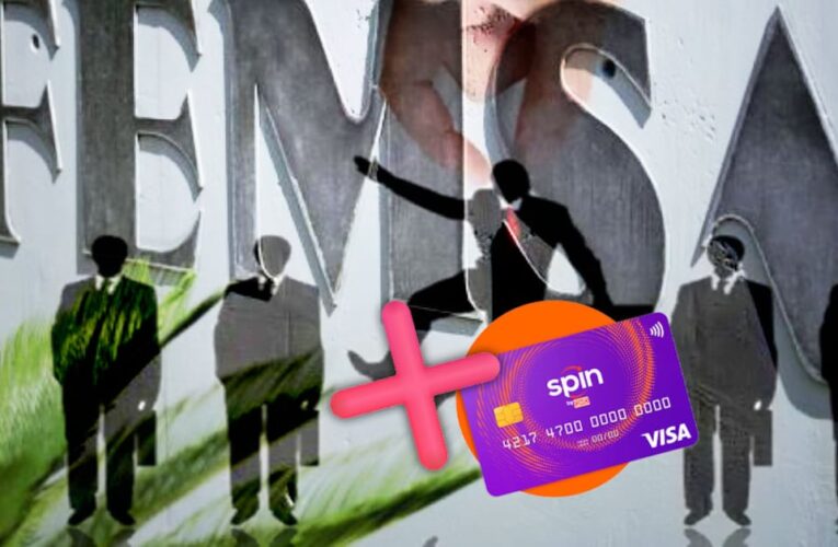 Femsa anuncia recorte de personal en Spin por bajo desempeño y reorienta estrategia hacia Oxxo