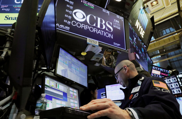 CBS News anuncia cierre de su división de radio y despidos masivos en Nueva York