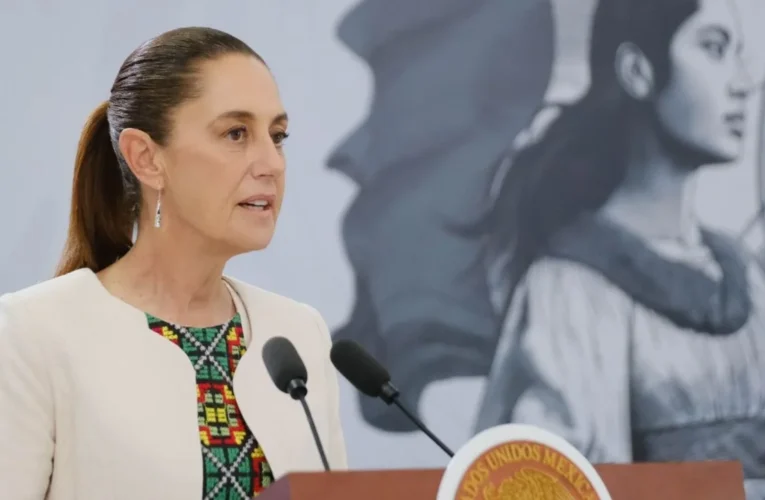 Exige México investigación tras muerte de joven bajo custodia del ICE en Florida