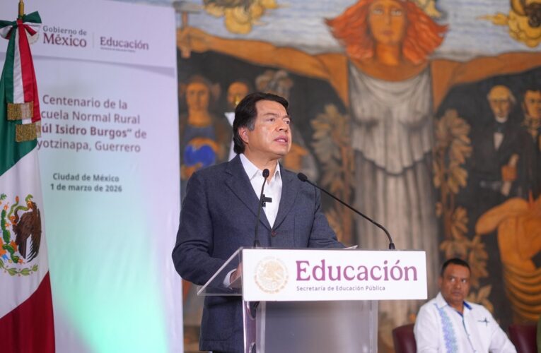 Gobierno federal solicita a la ONU expertos para investigar el caso Ayotzinapa