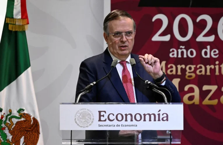 Inician mesas técnicas en Washington para revisión del T-MEC entre México, EU y Canadá