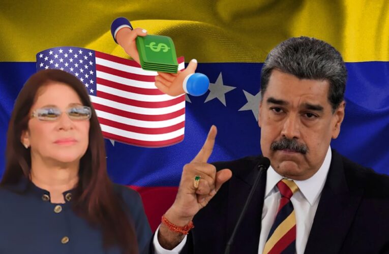 Defensa de Maduro y Cilia Flores solicita financiamiento legal ante tribunal de Nueva York