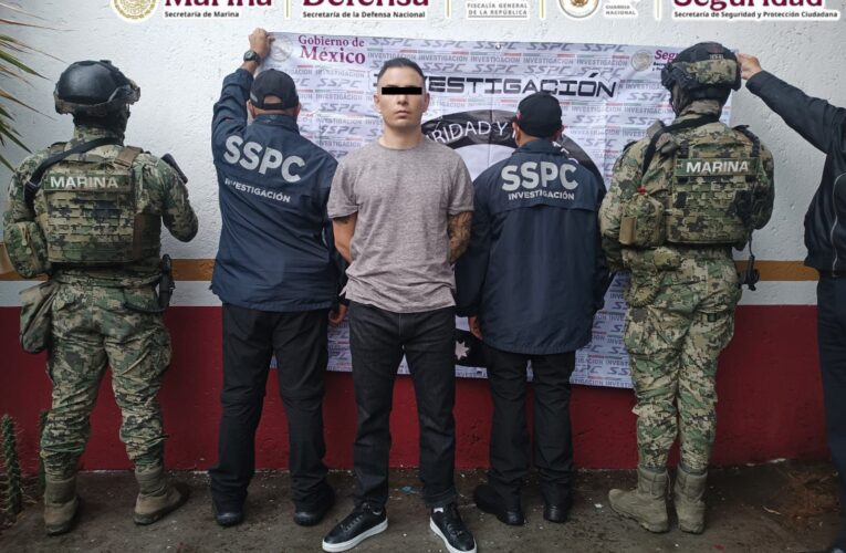 Imputan en EE.UU. a cinco mexicanos por operar narcolaboratorio de metanfetamina en California