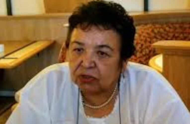 Vinculan a proceso a exsubprocuradora de Guerrero por posesión de cartuchos y ocultamiento de pruebas del caso Ayotzinapa