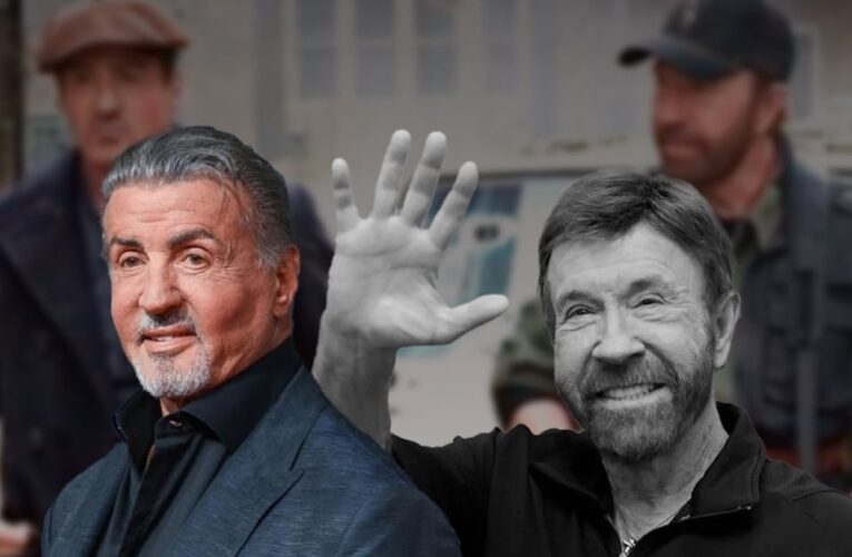 Fallece Chuck Norris a los 86 años en Hawái tras emergencia médica