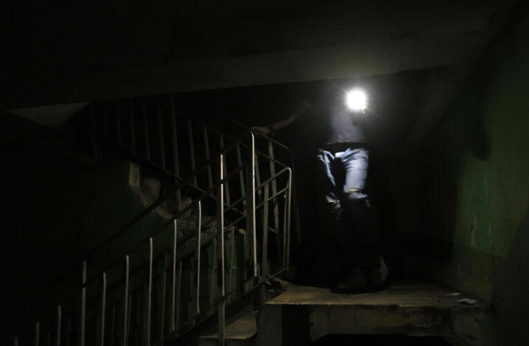 Cuba resistirá agresión externa pese a crisis energética: Díaz-Canel