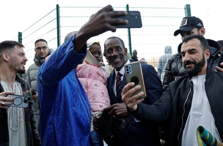 La izquierda retiene París, Marsella y Lyon en elecciones municipales de Francia