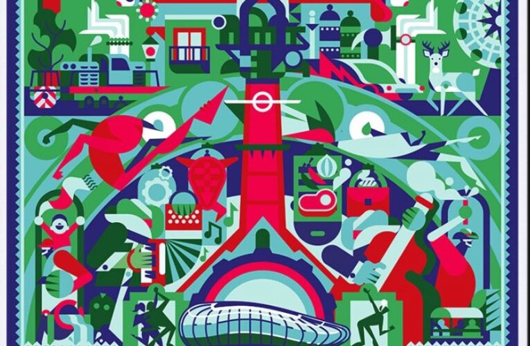 Arriban a Monterrey selecciones de Irak, Bolivia y Surinam para el repechaje al Mundial 2026