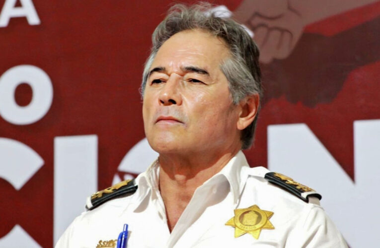 Obtiene FGET nueva orden de aprehensión contra Hernán Bermúdez por desaparición forzada