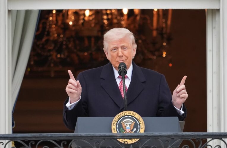 Atacan instalaciones nucleares en Irán mientras Trump extiende ultimátum y crecen protestas en EE.UU.