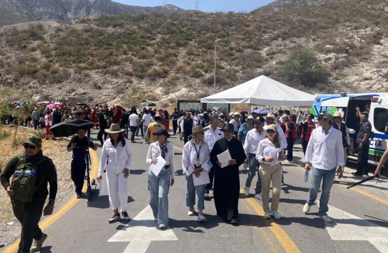 Agenda mixta en La Laguna: obras millonarias, nuevas inversiones y tensiones por seguridad