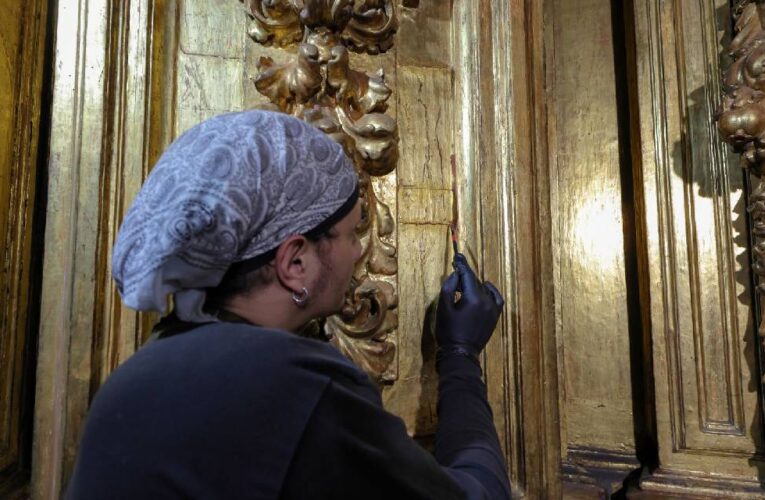 Patrimonio cultural mexicano destaca en Catedral Metropolitana y MoMA de Nueva York