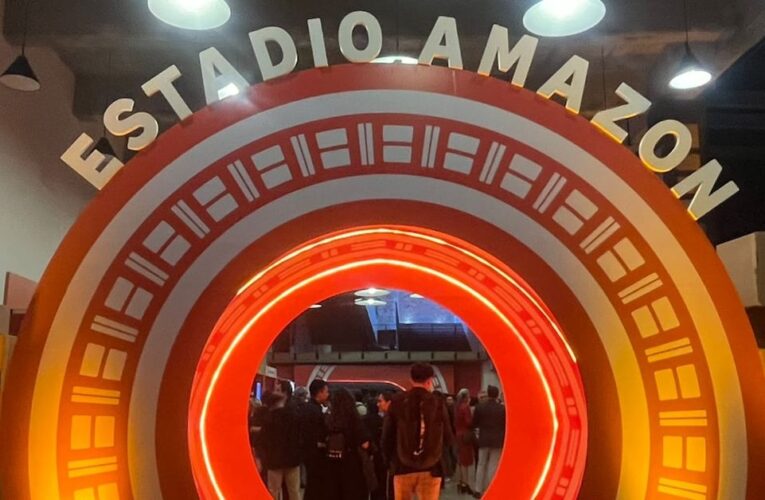 Despliega CDMX operativo de 10 mil agentes para reinauguración del Estadio Azteca y partido México-Portugal