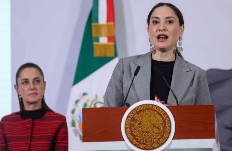 Secretaría de Cultura aclara itinerancia de Colección Gelman e inaugura retrospectiva de Lilia Carrillo en Zacatecas