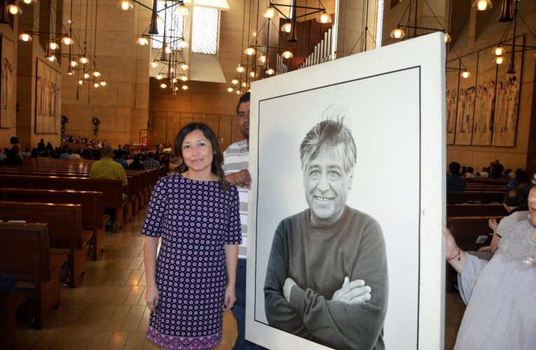 Legislatura de California aprueba cambiar nombre del Día de César Chávez tras acusaciones de abuso