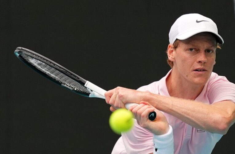 Jannik Sinner gana el Masters 1000 de Miami y completa el doblete Indian Wells-Miami