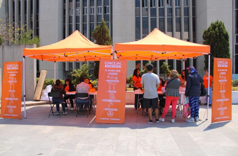 Congreso de la Ciudad de México impulsa consultas ciudadanas y recibe nuevos integrantes