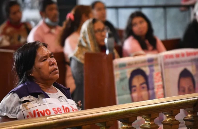 Hallan restos óseos y horno crematorio en funeraria de Iguala mientras indagan pérdida de videos judiciales