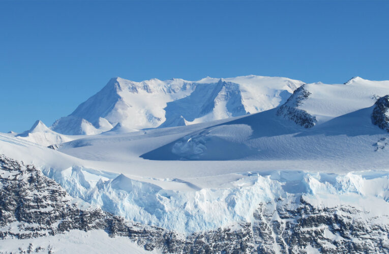 México concreta primera expedición científica a la Antártida con apoyo de Ucrania