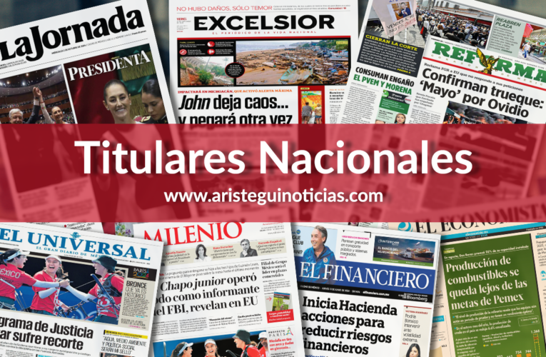 Incendio en Refinería Olmeca deja cinco muertos; FGR investiga