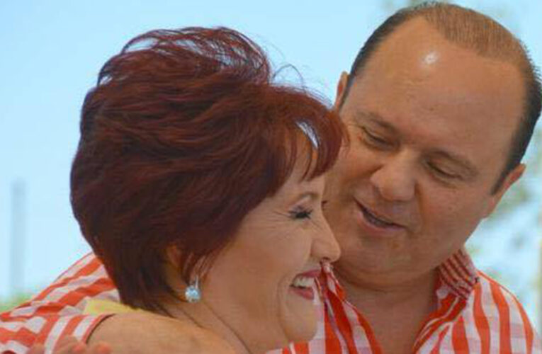 FGR gestiona deportación de Bertha Olga Gómez Fong tras detención migratoria en El Paso