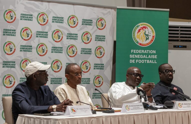 Senegal apela ante el TAS la decisión de la CAF que otorgó el título africano a Marruecos
