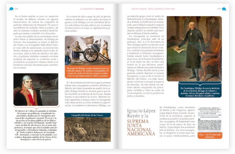 Despide la SEP a Marx Arriaga por desacuerdos sobre inclusión de mujeres en libros de historia