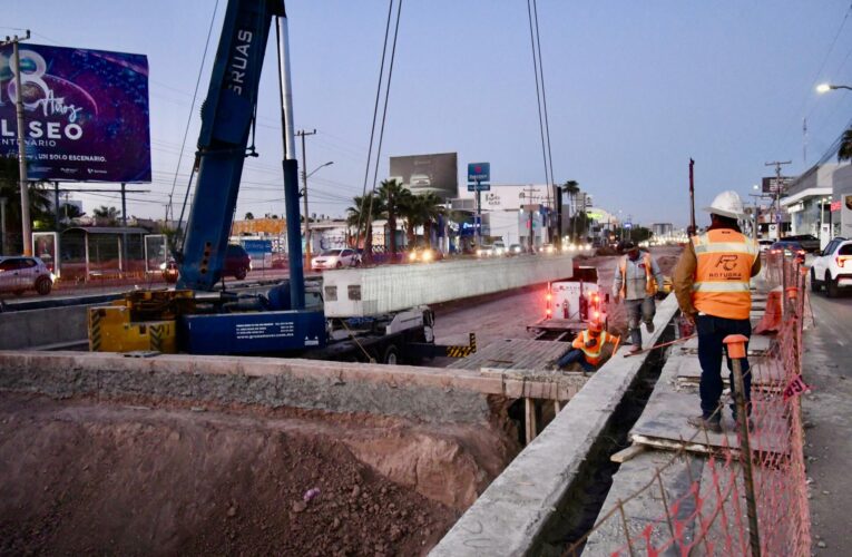 Comarca Lagunera impulsa obras y servicios con intercambio de vehículos y reclamo a Pemex