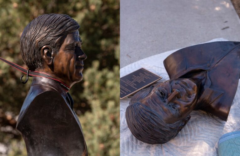 Los Ángeles cambia el Día de César Chávez por acusaciones de abuso sexual