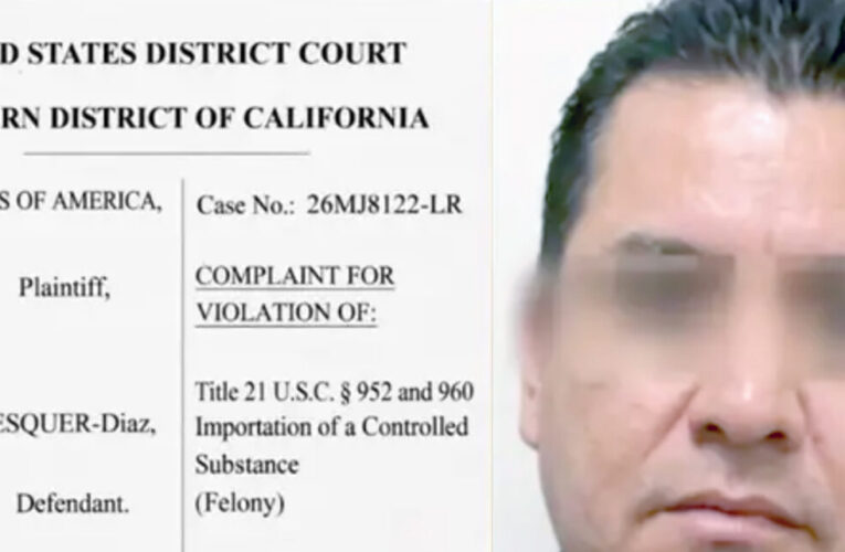 Exjueza, exboxeador y mandos policiales enfrentan procesos legales por fraude, abuso y narcotráfico en Tijuana