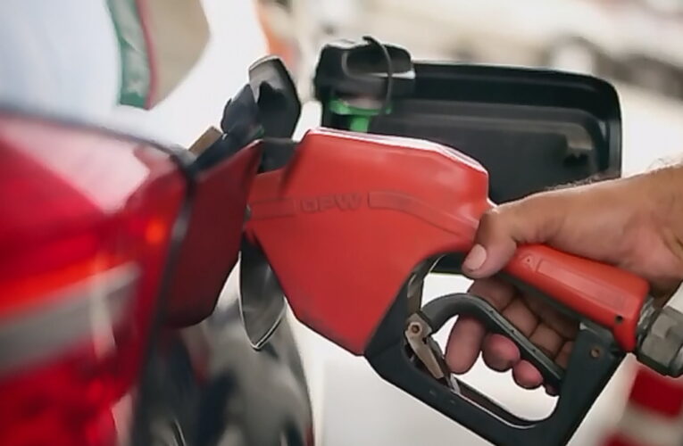 Inflación en México alcanza 4.63% mientras precios del diésel suben por crisis en Ormuz