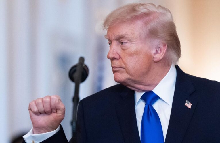 Fallece Robert Mueller a los 81 años; Trump celebra su muerte en redes sociales