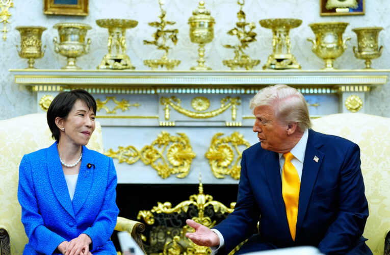 Medios y analistas en Japón critican comentario de Trump sobre Pearl Harbor