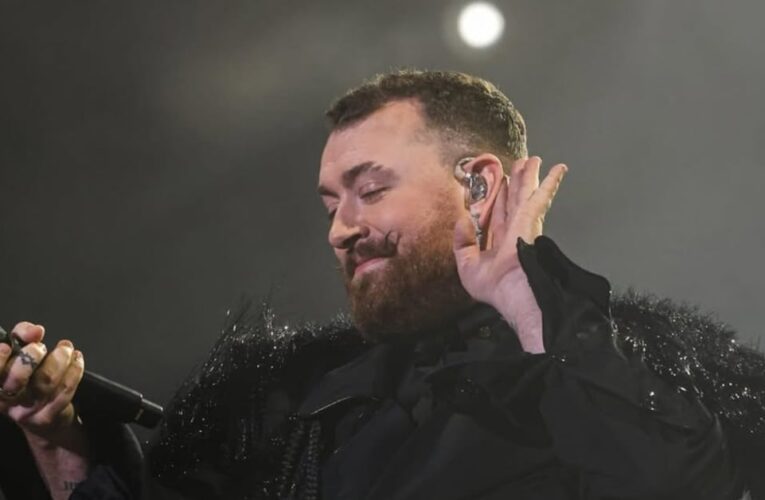 Agenda musical en México: regreso de BTS, giras de Sam Smith y Montaner, y hospitalización de Stevie Young