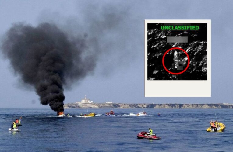 Comando Sur de EE.UU. reporta ataque contra narcolancha en el Caribe; Ecuador confirma operativos conjuntos