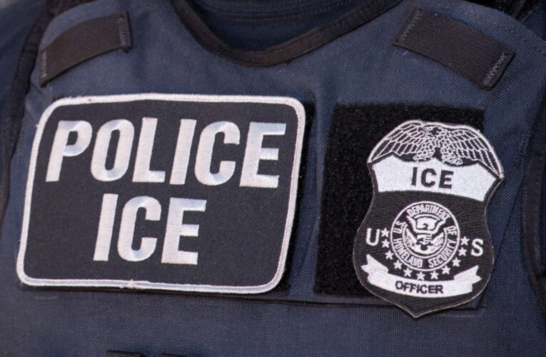 Migrantes realizan viacrucis en Tapachula; México exigirá esclarecer muerte de connacional en EE.UU.