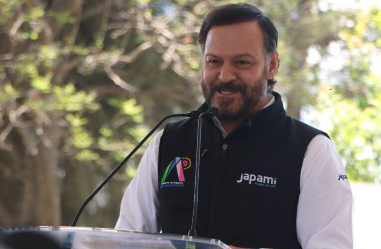 Asesinan a director de JAPAMI en Irapuato; autoridades inician investigación