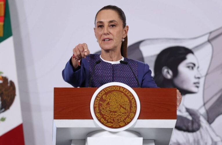 Gobierno federal presenta iniciativa de Ley General contra el Feminicidio